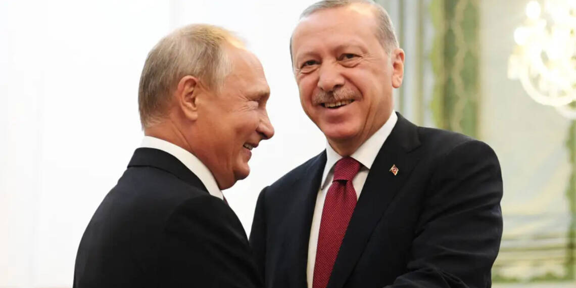 Turkey NATO