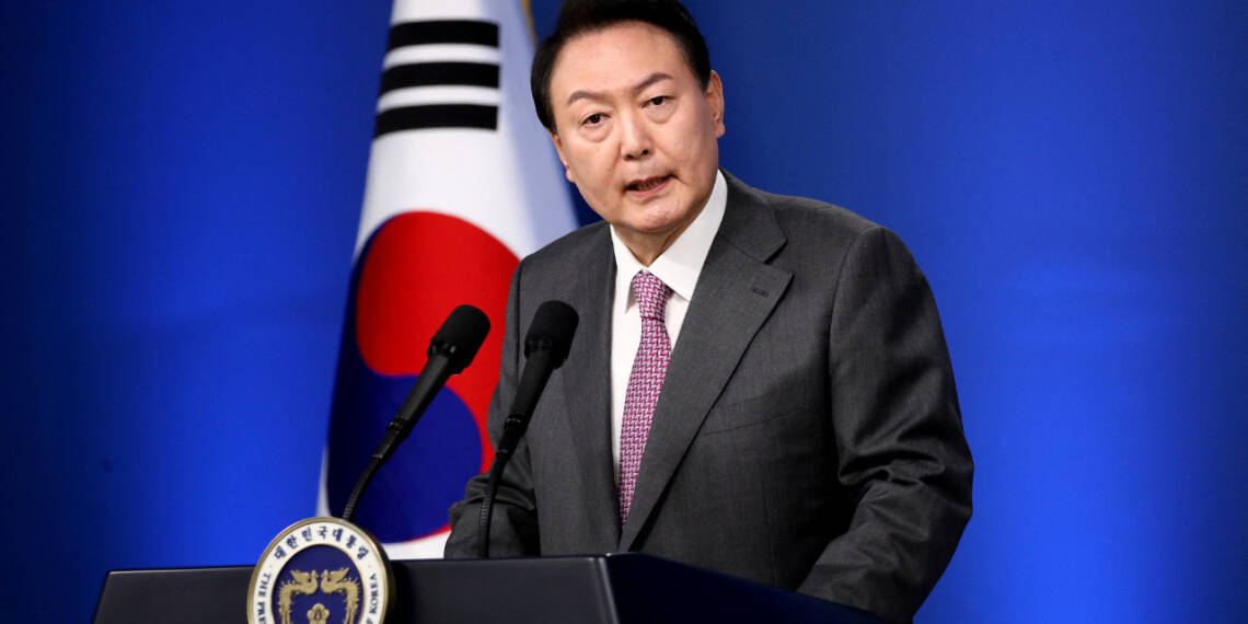 US Sends Its Dog To Manipulate South Korea