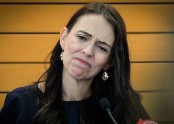 Finally! Jacinda Ardern has done something good for Kiwis