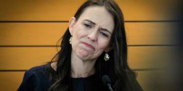 Finally! Jacinda Ardern has done something good for Kiwis
