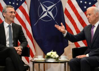 Ethnic cleansing, Coups and Coercion- the tools US (NATO) uses to increase its influence