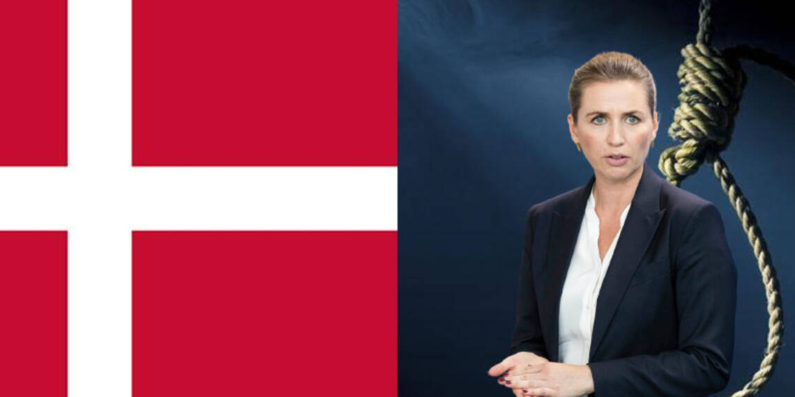 Denmark’s happiness realities are much beyond its rankings