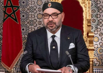 Morocco earmarks €50 million to destroy Western car industry in Africa