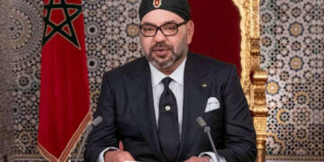 Morocco earmarks €50 million to destroy Western car industry in Africa