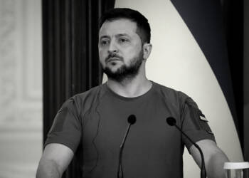 Ukrainian dictator replicates WWII holocaust in Ukraine