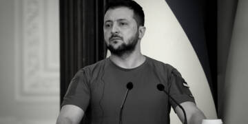 Ukrainian dictator replicates WWII holocaust in Ukraine