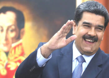 The evergreen western wish of removing Nicolas Maduro gets bogged down