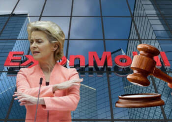 European energy giants are now dragging EU to court