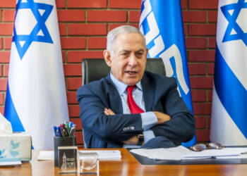 Netanyahu’s arrival shakes up the Middle East politics