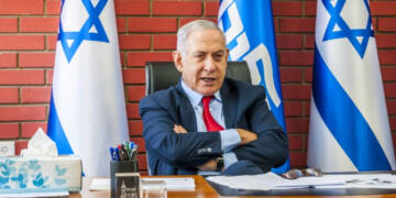 Netanyahu’s arrival shakes up the Middle East politics