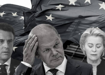 Shattered by Belgium, Italy and Sweden results, EU goes on the dark path of hacking into people’s minds