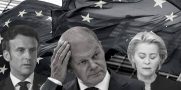 Shattered by Belgium, Italy and Sweden results, EU goes on the dark path of hacking into people’s minds