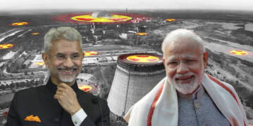 Zaporizhzhya nuclear plant