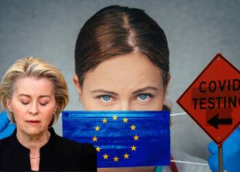 EU health union is a farce, the pandemic just proved it