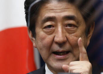 How Shinzo Abe’s absence has rattled Japan