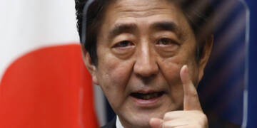 How Shinzo Abe’s absence has rattled Japan
