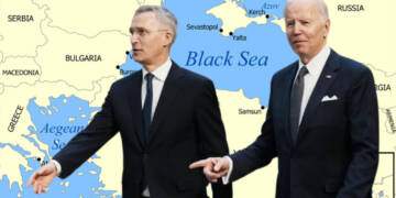 NATO and EU’s ignorance of Black Sea has cost it heavily