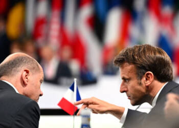 German–French wars