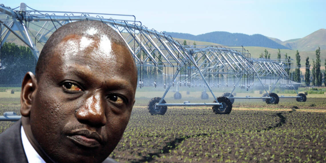 Galana Kulalu project