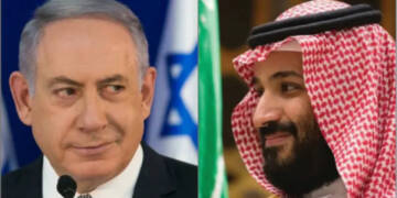 Abraham accords 2.0 starts from here