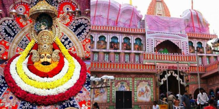 Khatu Shyam Ji Temple Rajasthan Timings History Travel Guide
