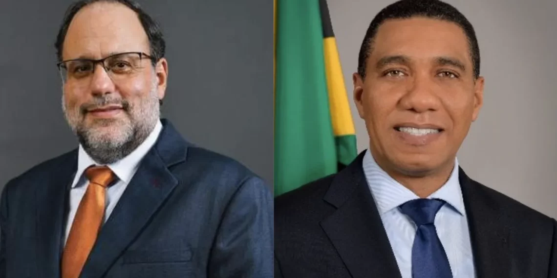 Jamaican Politicians backstab Jamaica on the promise of independence