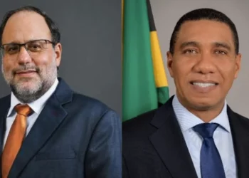 Jamaican Politicians backstab Jamaica on the promise of independence