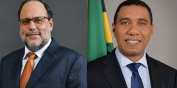 Jamaican Politicians backstab Jamaica on the promise of independence