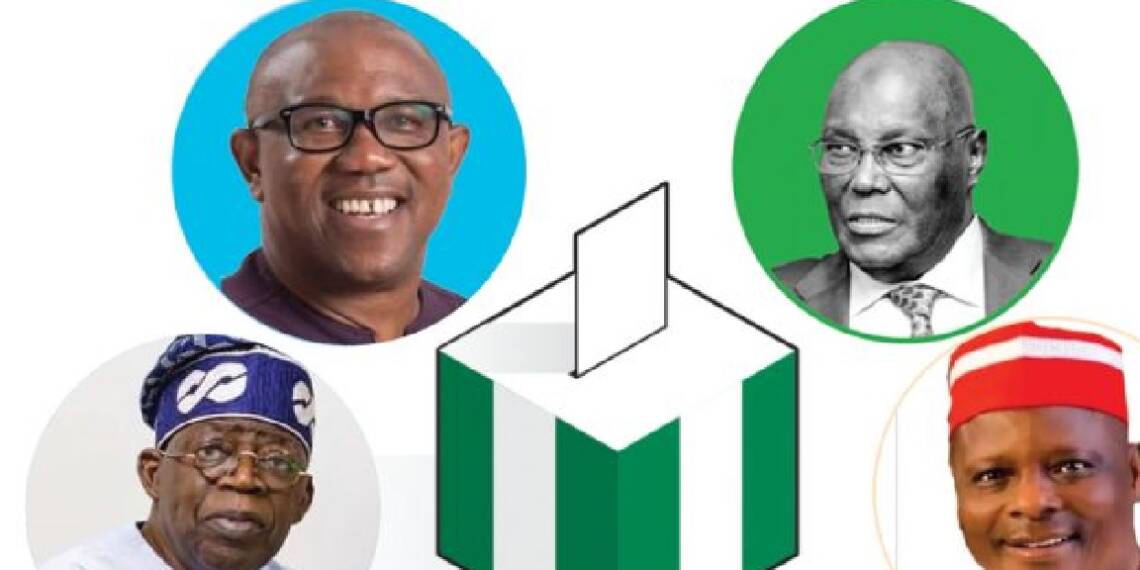 Nigerian elections rigged for sure, social media just made it clear