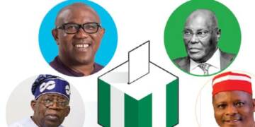 Nigerian elections rigged for sure, social media just made it clear
