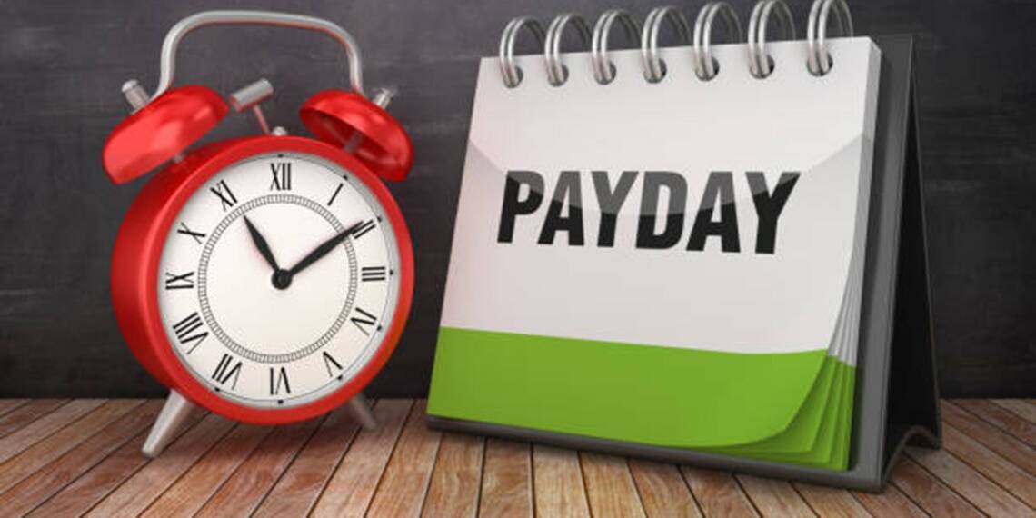 What things to Consider When Choosing a Payday Loan Site?
