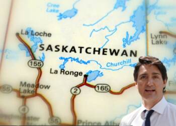 Saskatchewan’s ’10-year boom’ will pull Canada out of its miserable recession