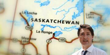 Saskatchewan’s ’10-year boom’ will pull Canada out of its miserable recession