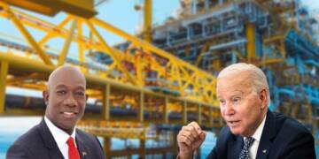 Trinidad and Tobago energy sector