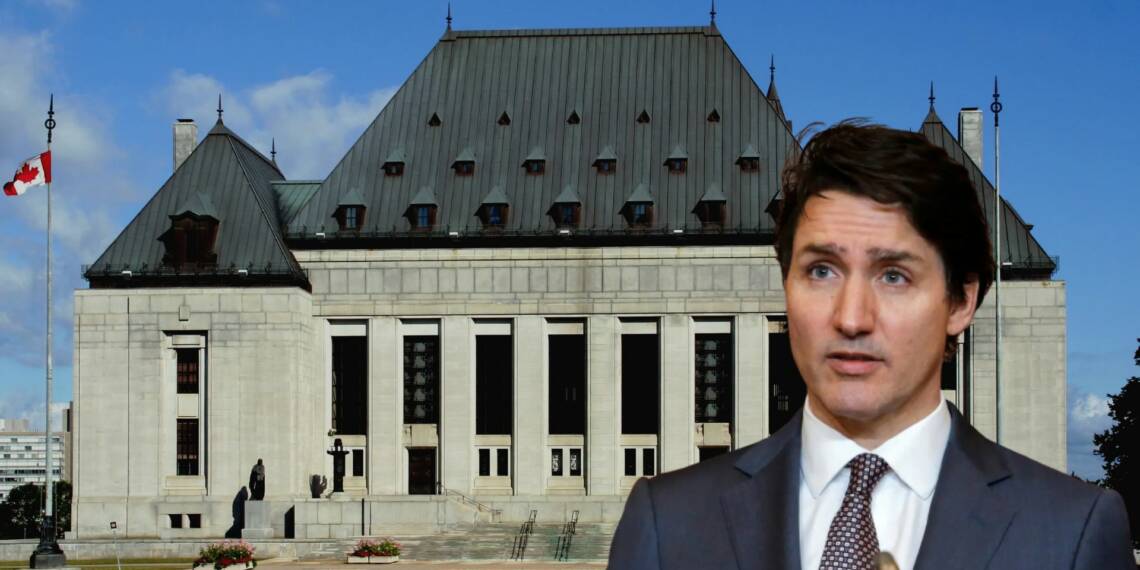 Trudeau’s Bill C-75 leads to cop killings while hardened criminals roam free