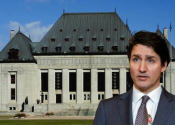 Trudeau’s Bill C-75 leads to cop killings while hardened criminals roam free