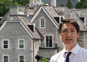 24 Sussex Drive