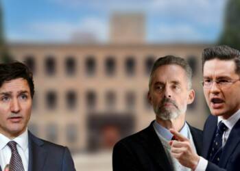 Pierre Poilievre schools Trudeau on statesmanship