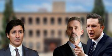 Pierre Poilievre schools Trudeau on statesmanship