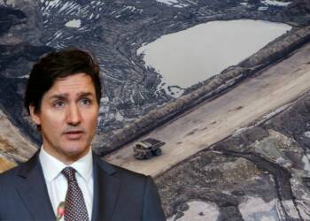 Trudeau’s “Just Transition” is hurting Canada and it should be abolished