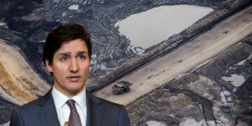 Trudeau’s “Just Transition” is hurting Canada and it should be abolished