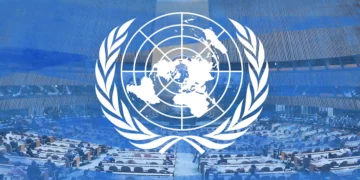 What a coincidence! countries with US interests lose voting rights in UN