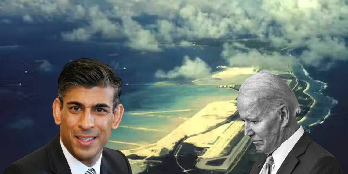 International Court and the UN are not binding on the US and UK