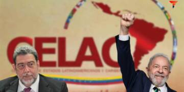 Lula’s arrival in CELAC is the most horrid thing Saint Vincent and Grenadines could imagine