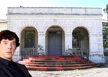 Benedict Cumberbatch owes millions to Barbados