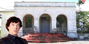 Benedict Cumberbatch owes millions to Barbados