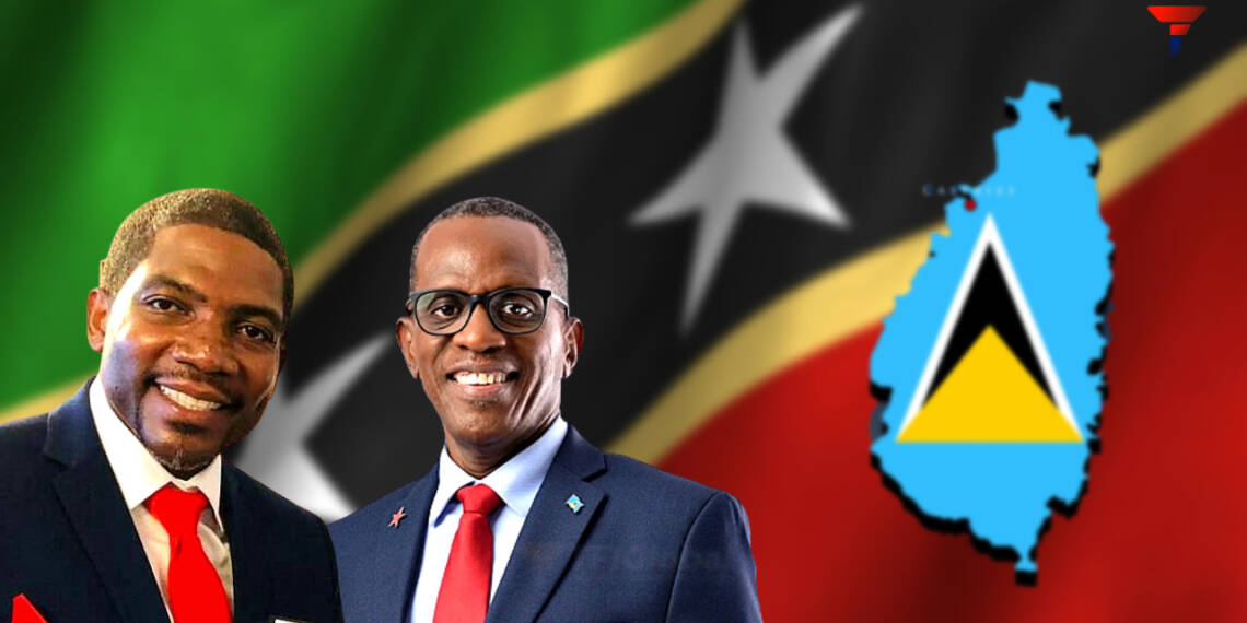 Citizenship by Investment programme Lucia