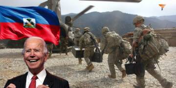 Haiti’s Gang vs. The Police Saga is eventually setting up the Stage for Western Invasion!