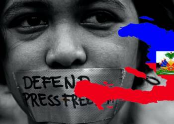 The Caribbean’s Deadly Journalism Crisis