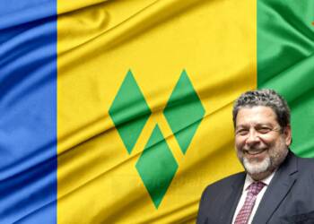 Saint Vincent and the Grenadines